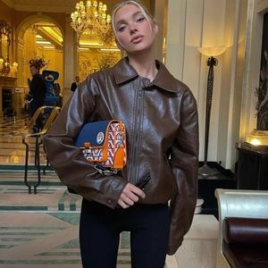 [NWT] Beaumont FALCO JACKET (Seen on Kendall Jenner)